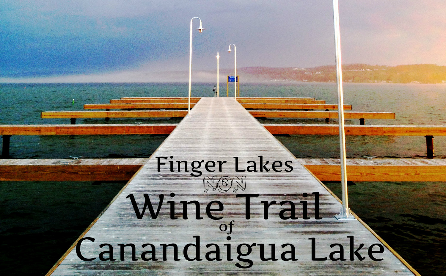 canandaigua lake to farmington finger lakes casino