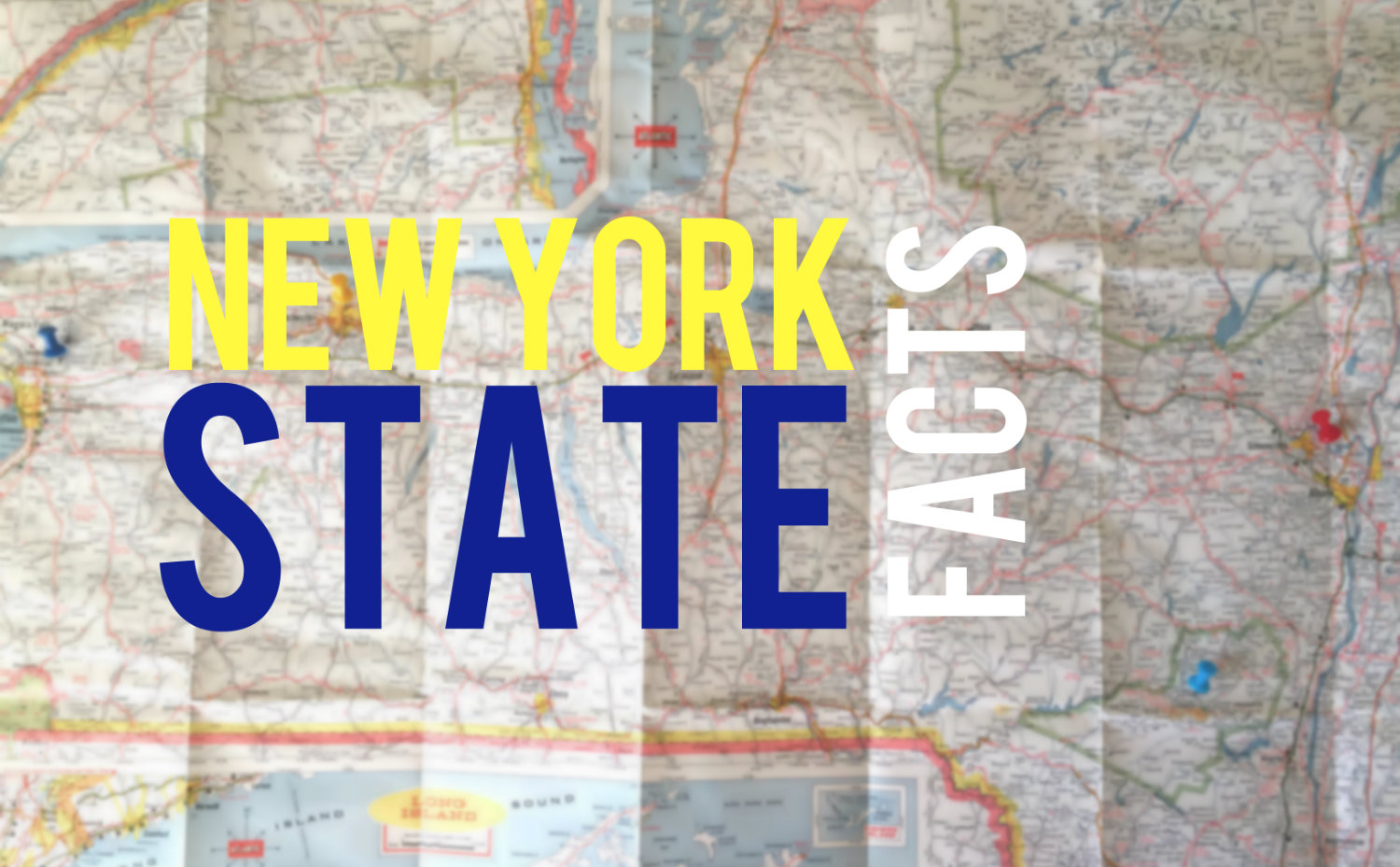 New York State Facts