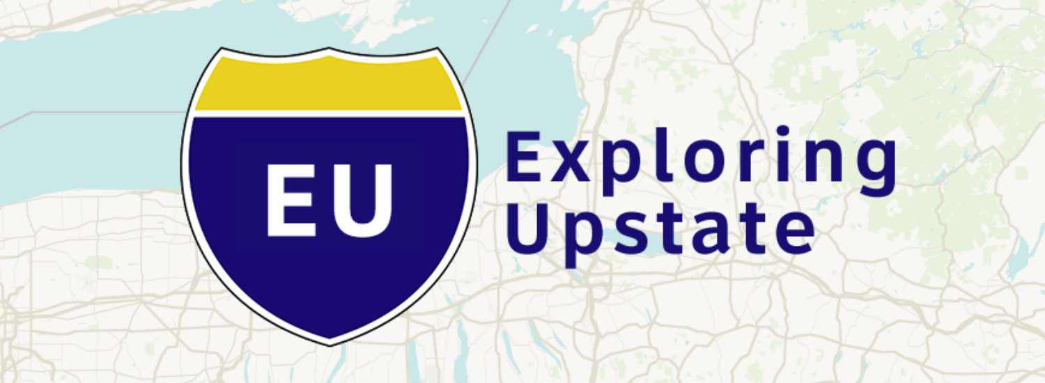 Exploring Upstate - Generic Featured Image