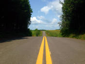 Holy Trinity Monastery - Jordanville, NY The Road to Jordanville