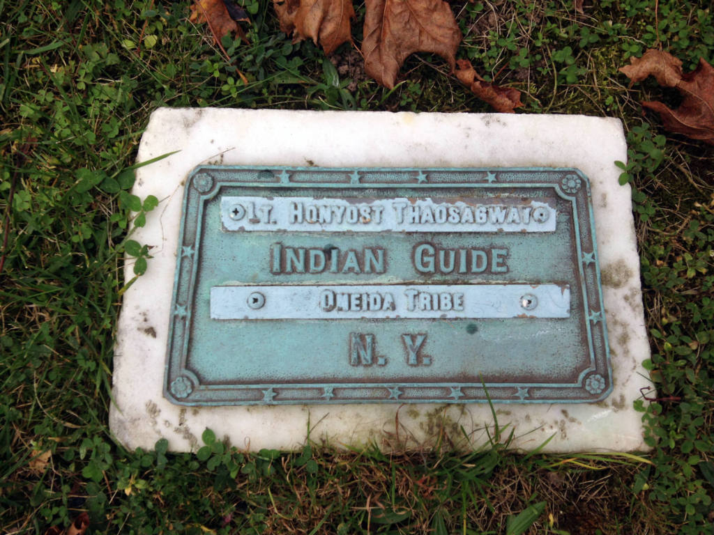 The Torture Tree Cuylerville, NY Exploring Upstate