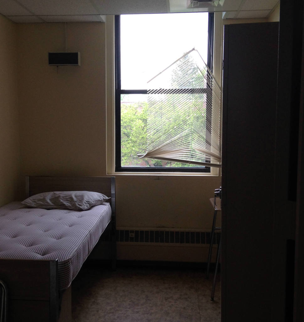 An Inside Tour of 'Willard Asylum for the Chronic Insane' Ovid, NY