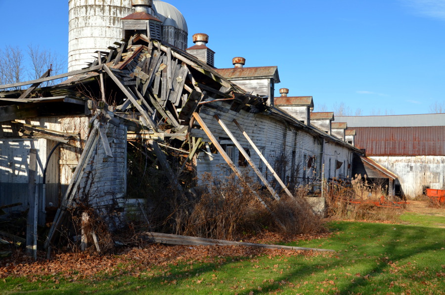 CliftonSpringsBarn