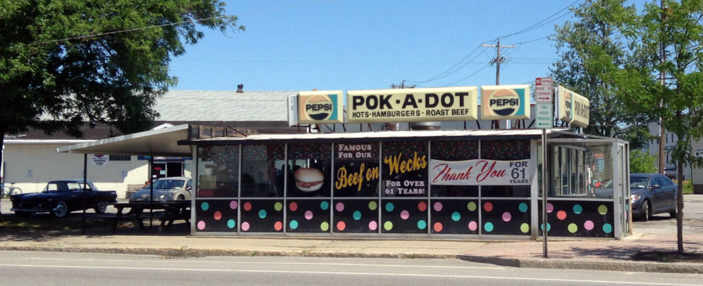 Pok-A-Dot in Batavia Celebrates 61 Years