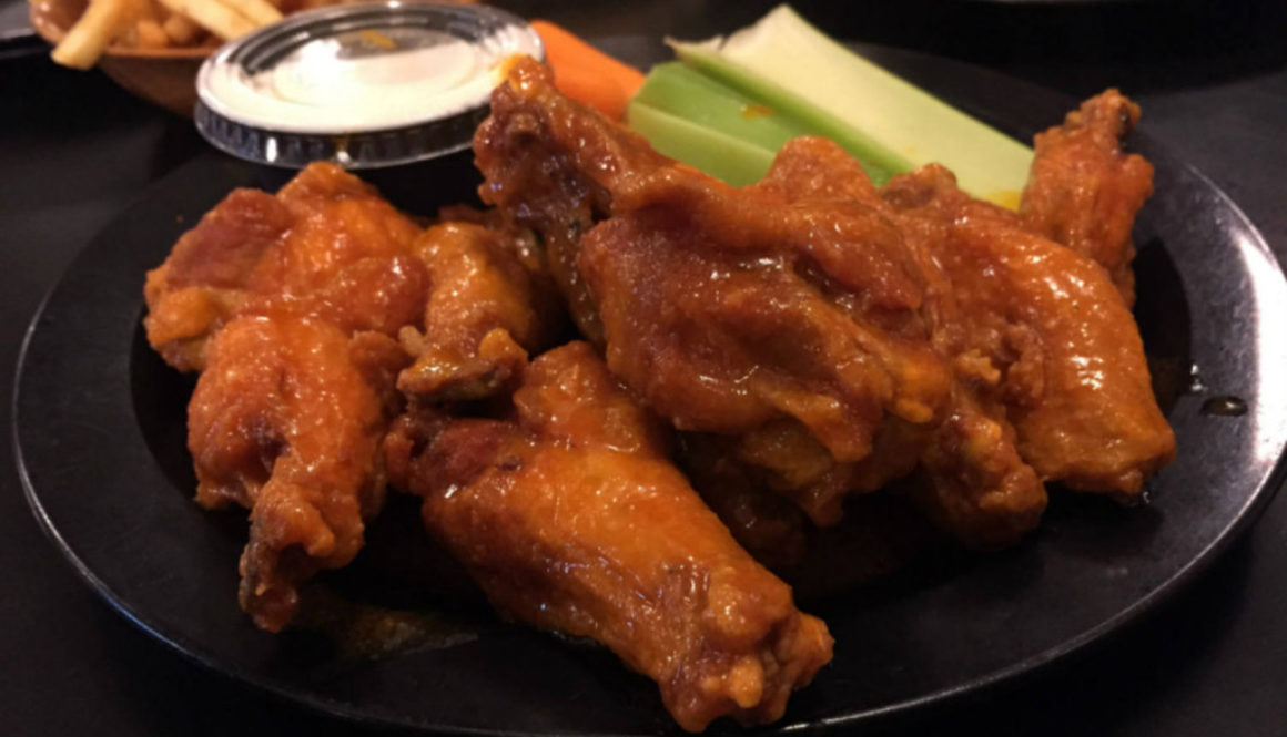 Duff's Famous Chicken Wings in Buffalo, NY - Featured Image