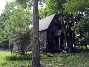 Holy Transfiguration of Christ On the Mount in Woodstock, New York