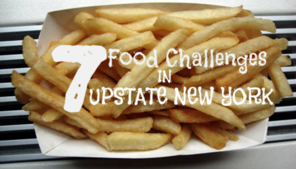 7-Food-Challenges-in-Upstate-NY - Featured Image