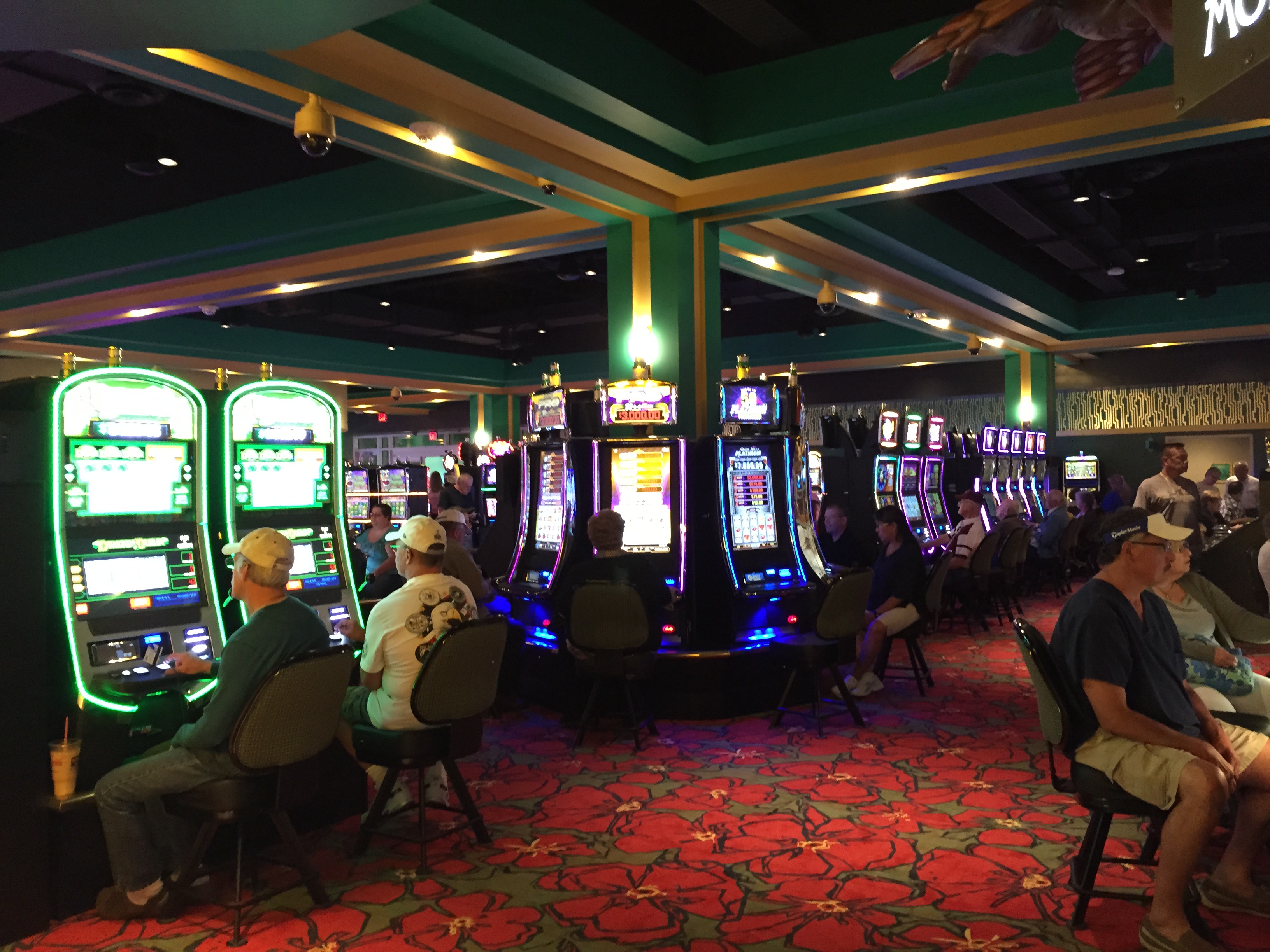 yellow brick road casino chittenango new york