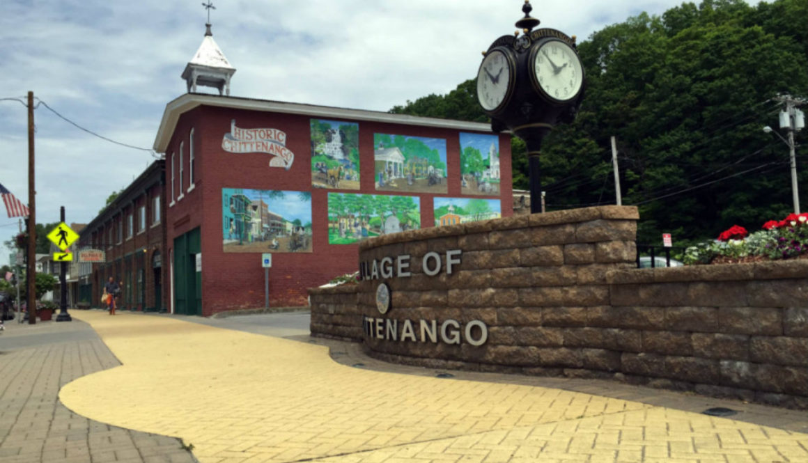 Village of Chittenango, NY - Featured Image
