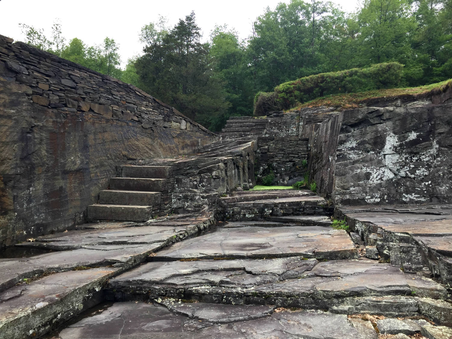 Searching for Ancient Civilizations in the Catskills