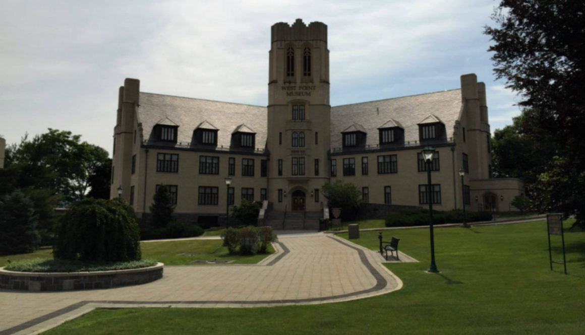 Visiting West Point Military Academy - Featured Image