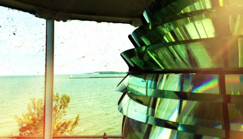 Sodus Lighthouse - Featured Image