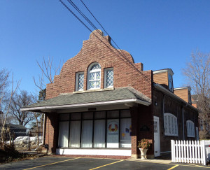 Sufi Order of Rochester on East Ave