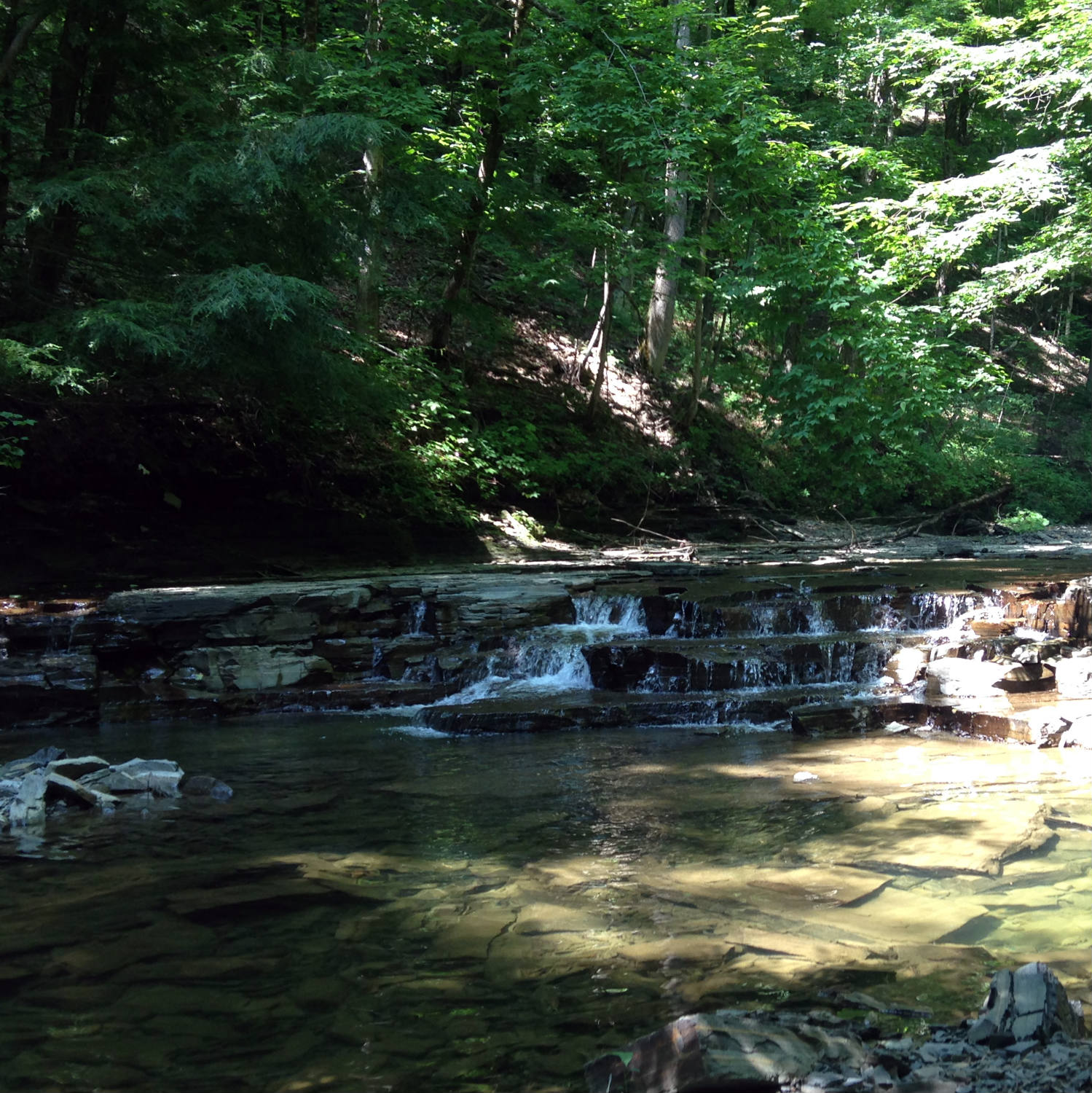 How The Finger Lakes Was Named: Part 1 | Exploring Upstate