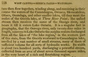 Excerpt from A northern tour: being a guide to Saratoga, Lake George, Niagara, Canada, Boston,