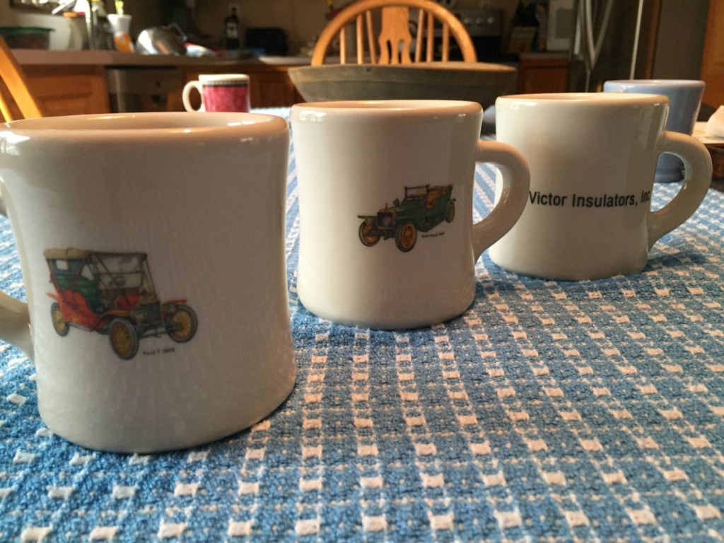 Coffee Mug – The Metaldermist