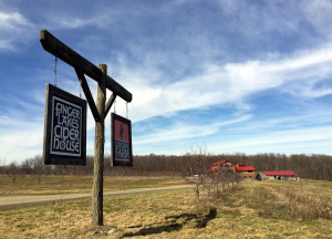 Good Life Farm in Interlaken, New York