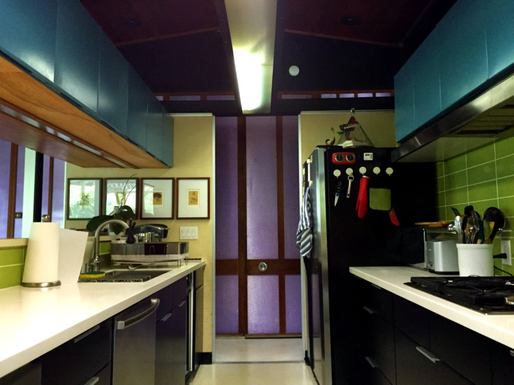 Kitchen in Alcoa Care Free Home in Rochester, New York