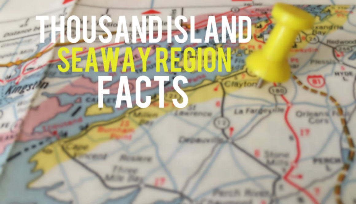 Thousand Island Seaway Region Facts - Featured Image