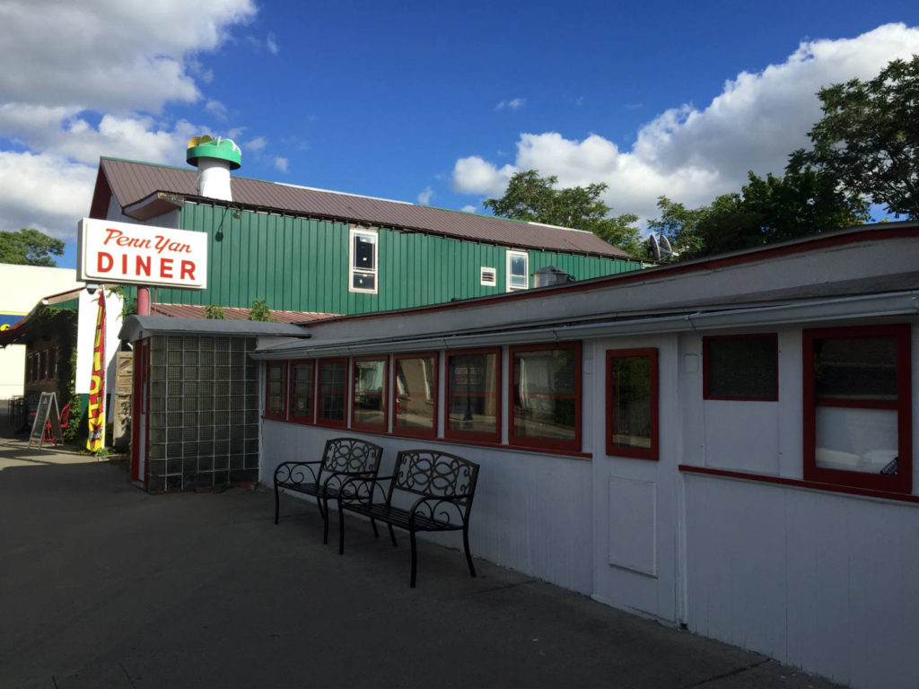 Penn Yan Diner