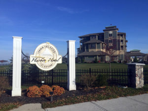 1000 Islands Harbor Hotel in Clayton, New York