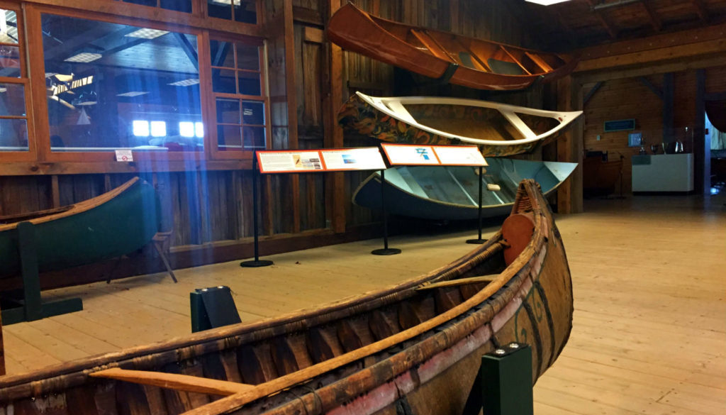Antique Boat Museum - Featured Image