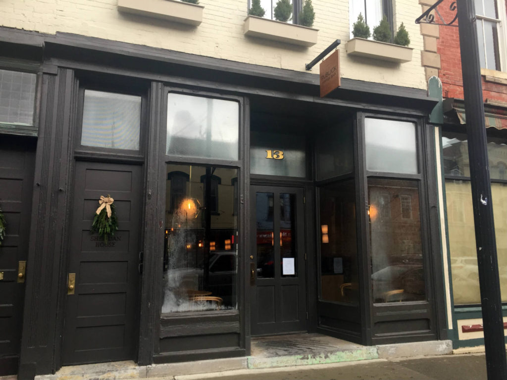 Penn Yan Just Got A Specialty Coffee Shop Exploring Upstate