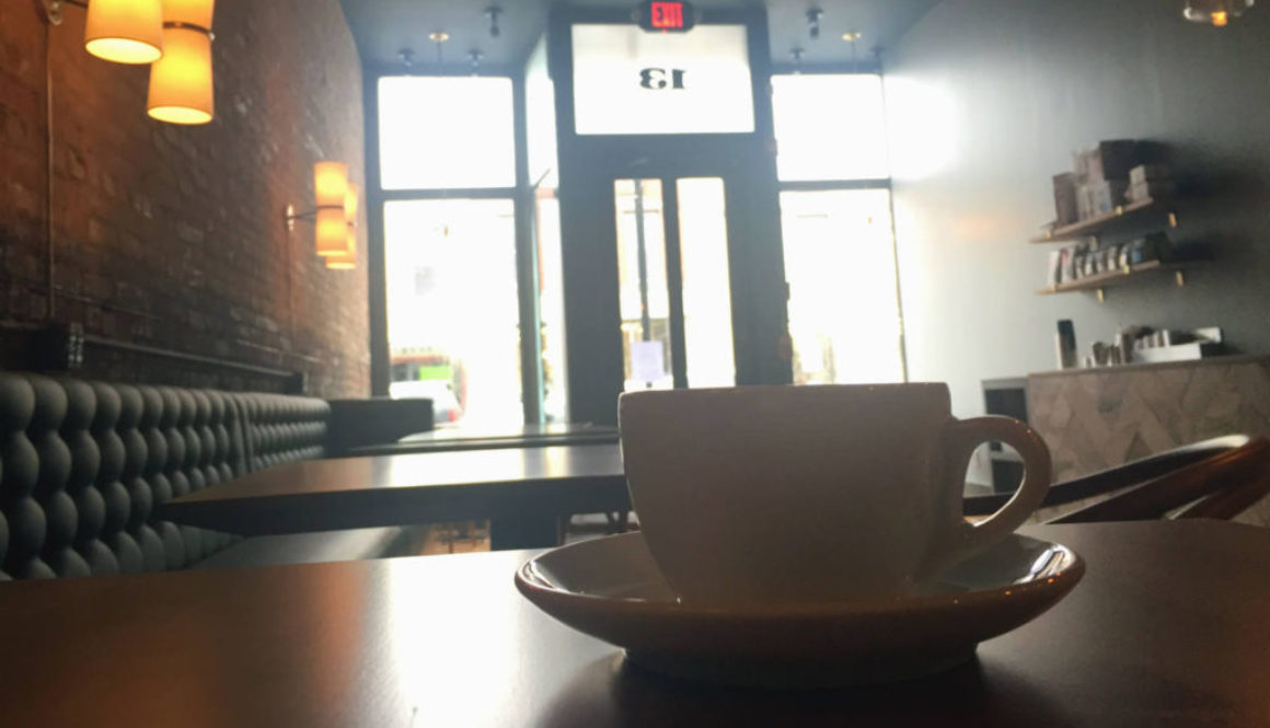 Publick Coffee Bar - Featured Image
