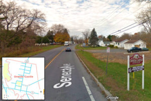 Oneida Castle, New York via Google Maps