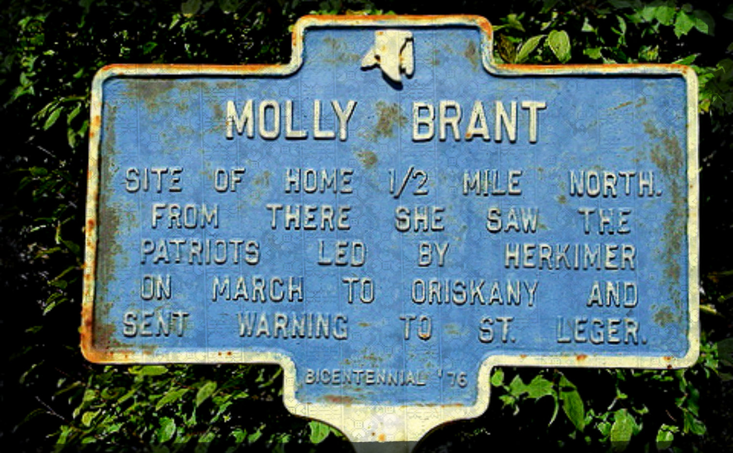 Molly Brant - Featured Image