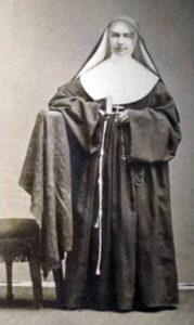 Saint Marianne Cope