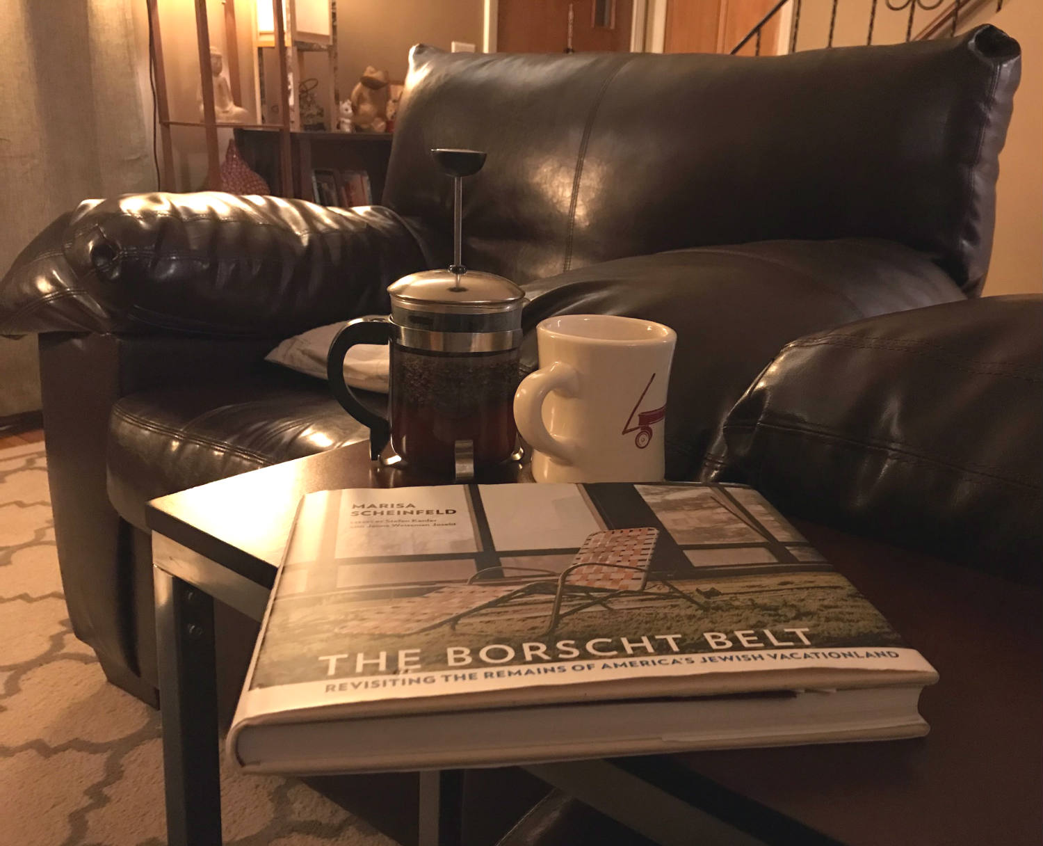 Your Upstate New York Books List Exploring Upstate