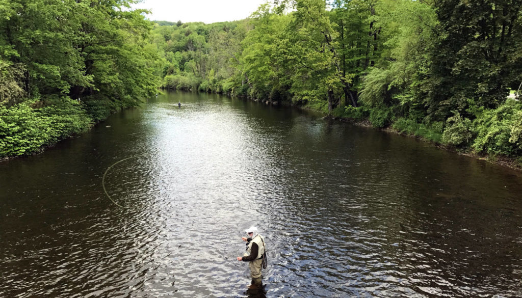 Catskills Fly Fishing Museum and Center - Featured Image
