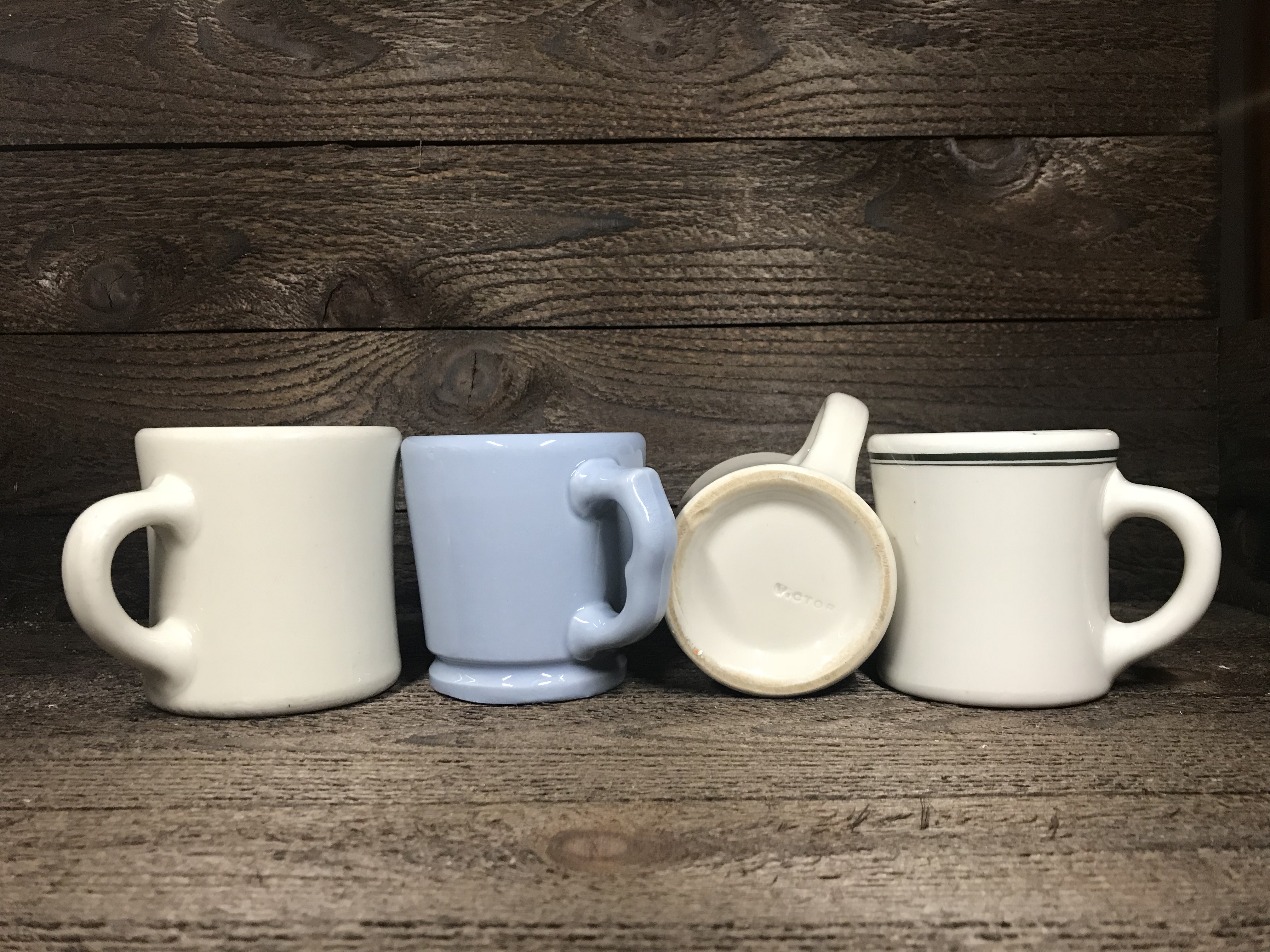 Porcelain or Ceramic? Know Your Coffee Mug Material for the Best Experience