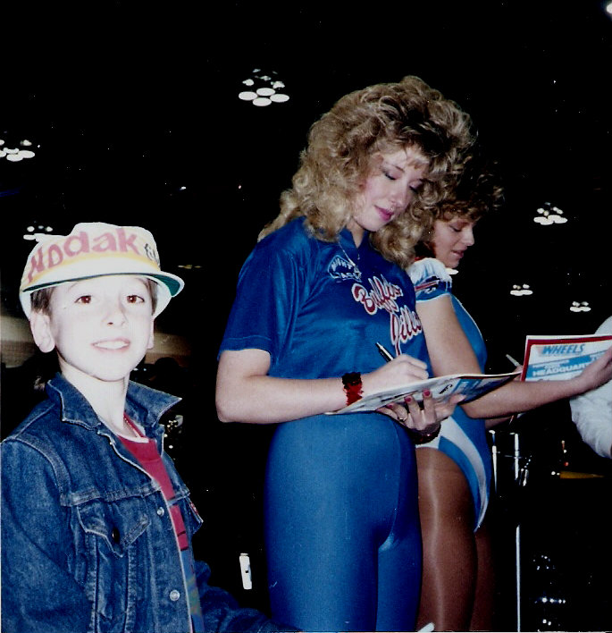 1989-02-17 Auto Show - Riverside Convention Center (3)