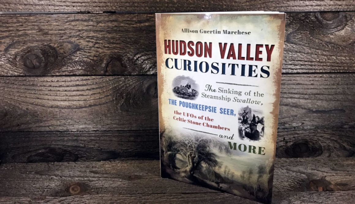Hudson Valley Curiosities - Featured Image