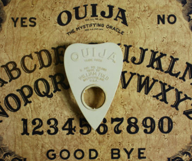 Ouija Board Collection in Schenectady - Featured image