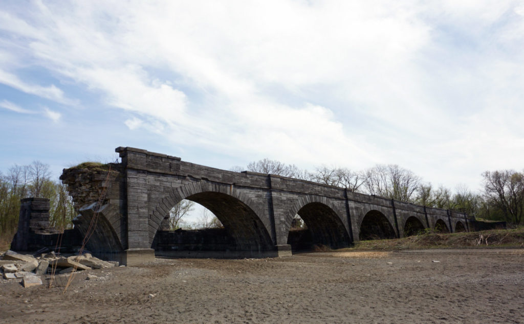 Schoharie Crossing - Featured Image