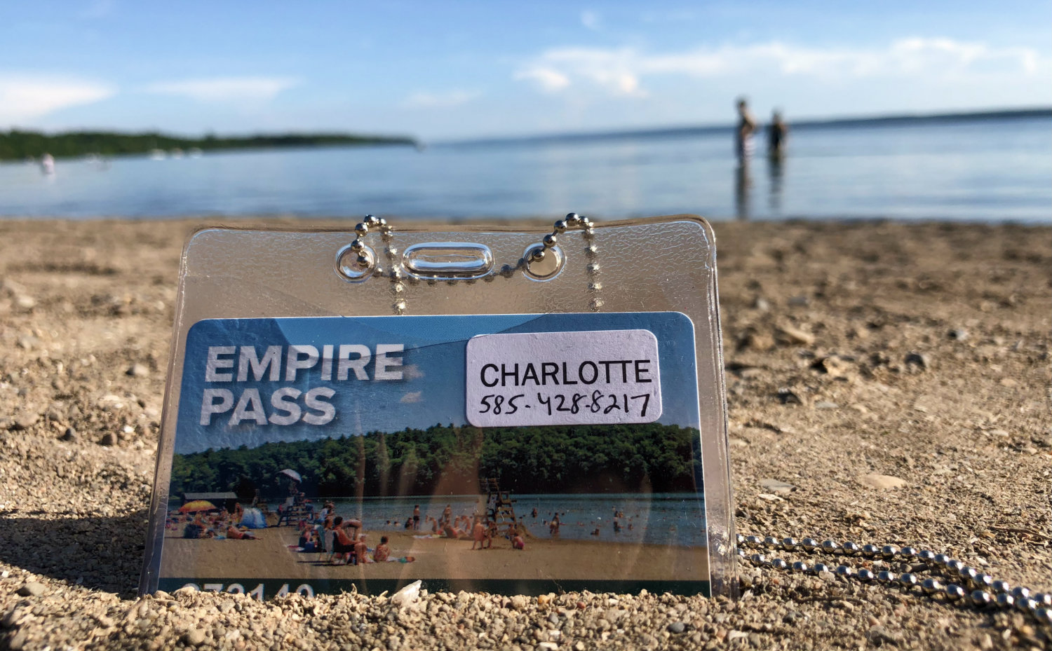 Use a New York State Empire Pass for Free