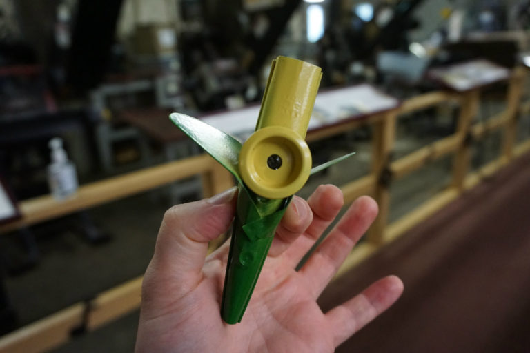 There's a Kazoo Museum near Buffalo Exploring Upstate