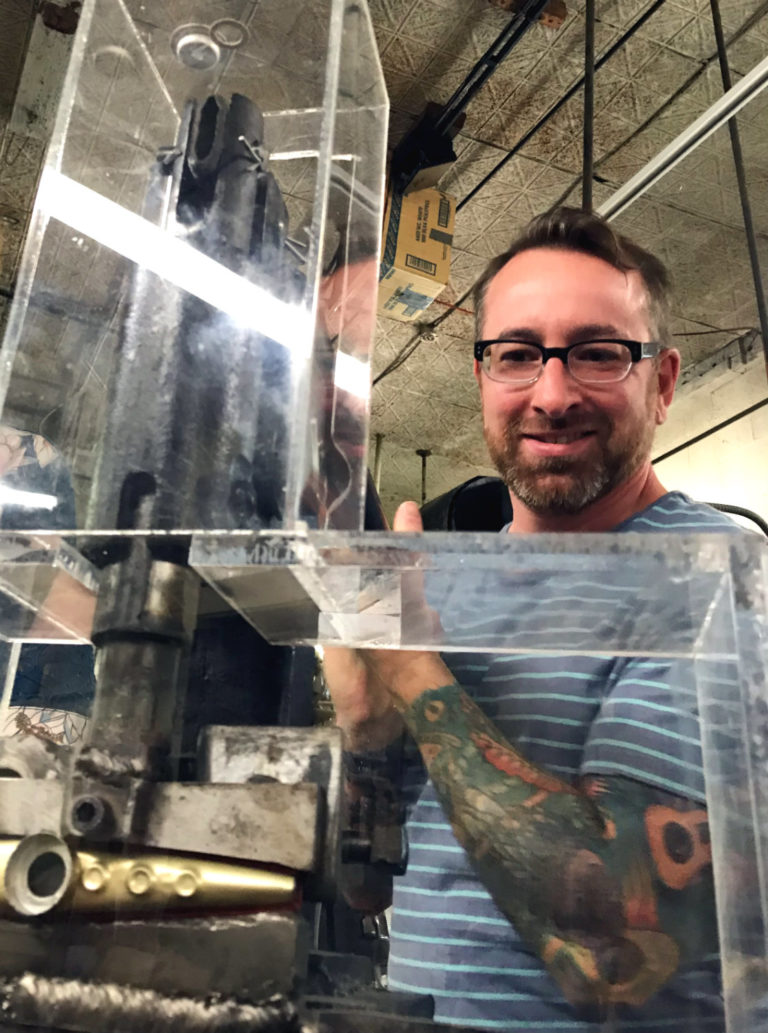 There's a Kazoo Museum near Buffalo Exploring Upstate