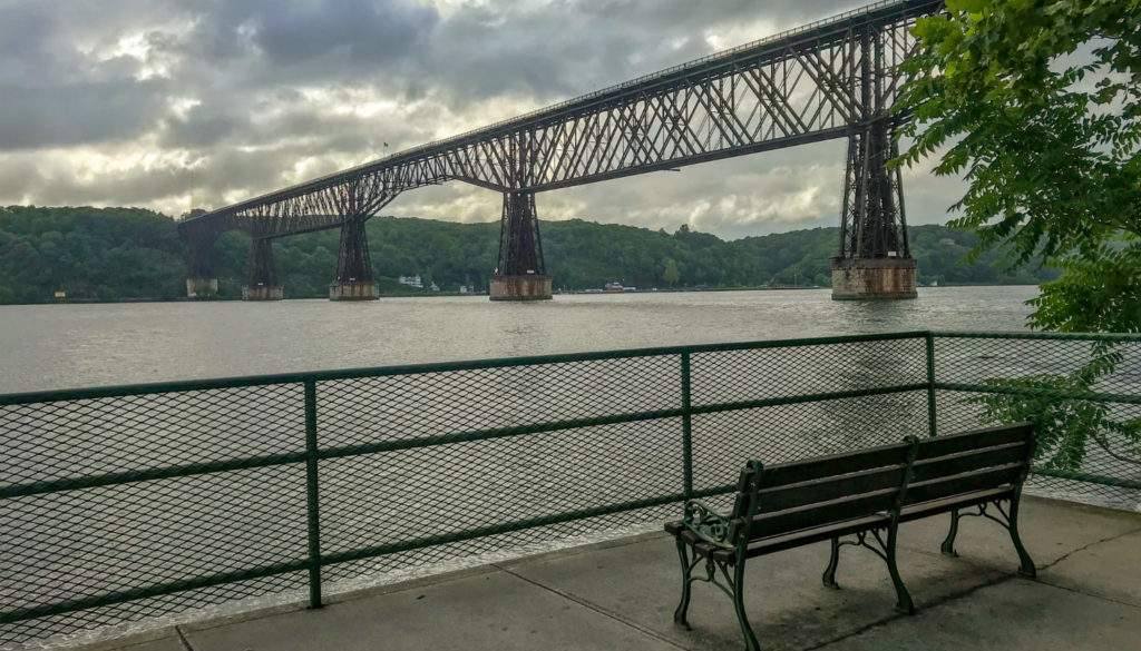 Walkway Over the Hudson - Featured Image