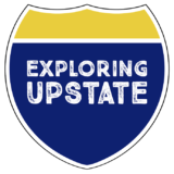 Exploring Upstate New York Logo