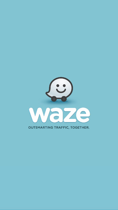Waze App