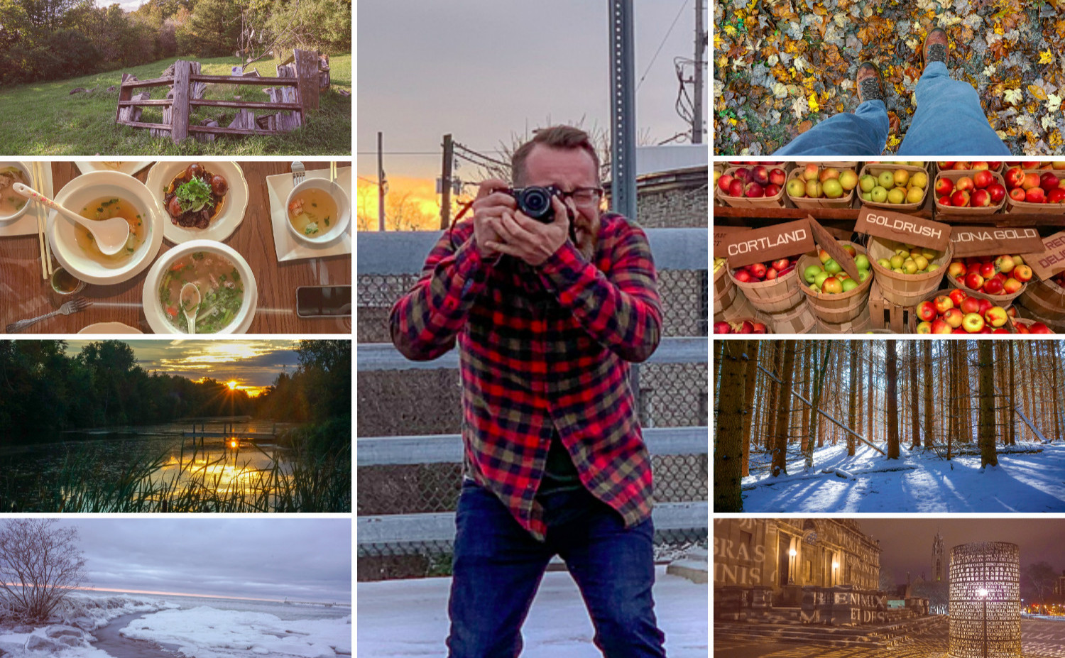 What's To Love About Upstate New York - Featured Image
