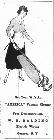 Livingston Republican, March 20, 1919