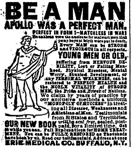 The Daily Leader, November 29, 1892