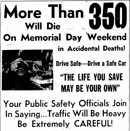 The Daily Bulletin., May 29, 1958
