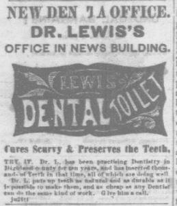 The Highland Weekly News., August 19, 1869