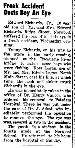 Courier and Freeman., May 12, 1948